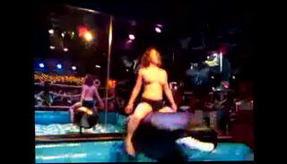 Video 1161819945: riding topless, topless teen, topless public, teen exhibitionist