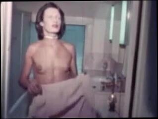 Video 114467901: retro shemale, shemale dildo, retro porn, dildo lover