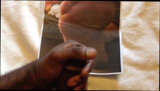 Video 259524301: sexy foot, gay man cum