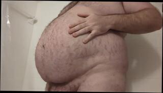 Video 1588549563: amateur solo anal, inflatable anal, solo male anal, male belly inflation
