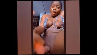 Video 1460846005: black sextape