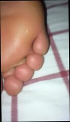 Video 295302801: foot fetish soles, foot fetish hd, straight foot, gym foot