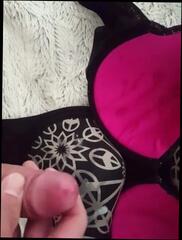 Video 242406801: aunt cum, gay man cum