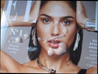 Video 1113861501: gal gadot, gal cum, gal gay, cumshot