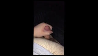 Video 264836701: chubby gay cumming, chubby amateur masturbates, chubby fat cock, chubby small cock, cum rope, cum rain