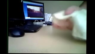 Video 788214665: panty fetish, jerking