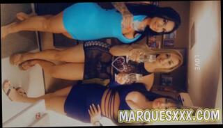 Video 1610726293: monica santhiago, angel lima, regina rizzi, milf orgy, milf licking ass pussy, tit milf pussy licking, licking big tit milf, amateur big ass milf, big tits milf pornstar, milfs perfect big ass, milf behind, big ass queen