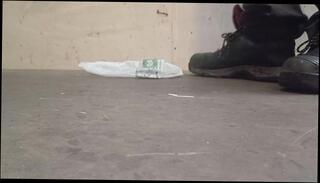 Video 1619167323: feet solo, solo gay amateur, gay male feet, feet trample, feet crush