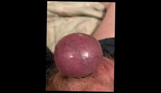 Video 1593146513: solo cbt, ball busting cbt, amateur cbt, amateur solo male, hardcore solo