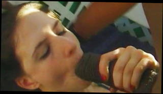 Video 1452798201: lena ramon, lena ramone, midget bbc, interracial midget, straight interracial, bbc pool, bbc outdoors, american bbc, bbc public