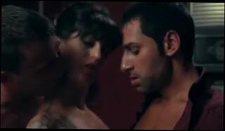 Video 117326904: mmf threesome, slut mmf, romantic threesome, tattoo threesome, fucking tattooed chicks, two hot chicks fucking, fucked two times