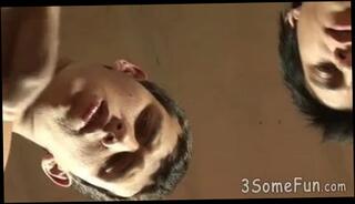 Video 257466601: twink gay porn sex, twink group gay sex, twink sex blowjob, gay twinks two, gay latino twink, twink spit roasted, two cum loads