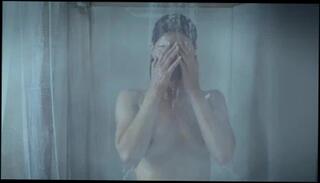 Video 175142301: ivana milicevic, skinny brunette small tits, skinny brunette babe, skinny straight, skinny american, softcore, small tits showering, small tits celebrity, nipples, ass