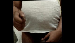 Video 1217587425: masturbation style