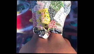 Video 1592384125: doggy style amateur blowjob, backshots doggy style, amateur ebony doggy style, ebony freak amateur