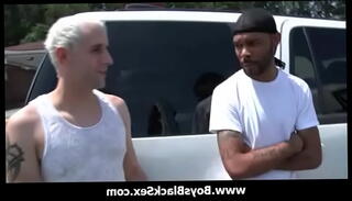 Video 94385115: interracial hardcore gay fuck, interracial gay fuck sex, interracial gay ass fuck, interracial hardcore gay cock, interracial gay anal sex, interracial gay sex blowjob, interracial blowjob oral sex, studs fuck black boys, boys fuck white studs