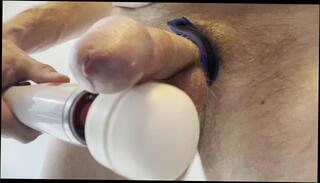 Video 1618500943: solo cock masturbation cum, solo nipple masturbation, solo nipple orgasm, solo vibrator orgasm, solo male masturbation cum, solo amateur cum, nipple clamps, chain nipple, anal plug