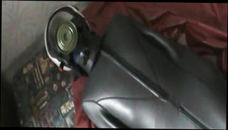 Video 1532448701: bondage slave domination, latex bondage slave, master dominate slave, gay domination slave, bondage slave training, dominant couple, biker couple, hungarian couple