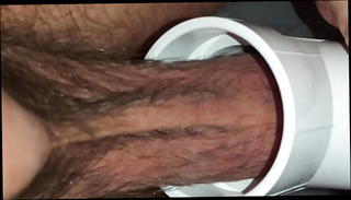 Video 1223949101: vacuum suck, vacuum balls, gay sucking, balls slow