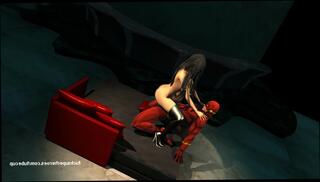 Video 39519404: 3d toons, toon cartoon, hd toon, thick ass