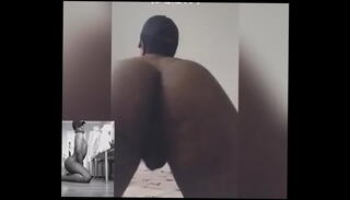 Video 808875315: gay twerk, black twerk