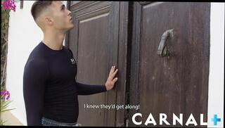 Video 1655023331: bareback fucking gay threesome, threesome boys bareback, fingering fucking machines, stepson threesome, uncut bareback, boy friend bareback fuck, fucking machine deep throat, fucking machines hd, fucks bf