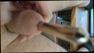 Video 1386399601: bound ball, prostate, sex toy handjob, sex toy gay, masturbation sex toy, amateur sex toy, sex toy sounding, sex toy deep