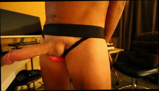 Video 1174083905: solo gay boy masturbates, toy boy solo, horny ass, horny dancing