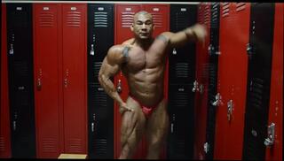 Video 226294401: str8 muscle daddy, str8 hunk, str8 gay, amateur str8, str8 bodybuilder, muscular str8, str8 man, massive hunk, daddy hd