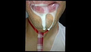 Video 1621838543: sister fetish, cum fetish amateur, school girl step sister, college girl step sister, big ass step sister, kissing fetish, spit tongue fetish, long tongue fetish, public fetish, pov, semen