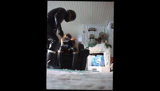 Video 203630201: latex bdsm, latex cock, latex shemale, latex masturbation, hard latex, latex hd