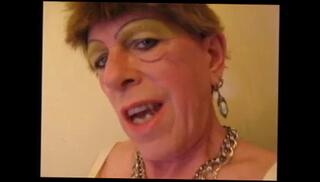 Video 155247301: crossdressing tranny slut, crossdresser anal slut, crossdresser sex toy, crossdresser anal masturbation, crossdresser gay sex, slamming amateur, nasty