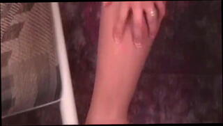 Video 21522601: teen pantyhose tease, softcore tease, pantyhose stockings, teasing straight, cutie teasing