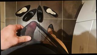 Video 1597659611: nylon feet pantyhose, crossdresser nylon feet, pov nylon feet, solo uncut cock masturbating, solo gay uncut cock, nylon pantyhose cum, nylon pantyhose amateur, pov solo cumshot, nylon pantyhose high heels, lingerie pantyhose nylon, uncut cock jerk cum, crossdresser wank cum, lingerie nylon gay man, men solo cum, uncut european cock, solo masturbation hd, pov german amateur, cock spurts cum
