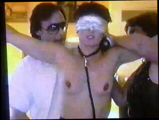 Video 30654301: vintage bdsm, vintage sluts, vintage amateur, vintage straight, bdsm training, sub slut, young slut