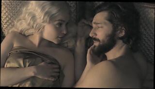 Video 259082604: emilia clarke