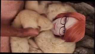 Video 1571087151: christina hendricks, play gay, cumshot