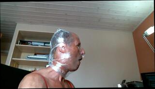 Video 266016901: bondage piss, drinking piss straight, pissing hd