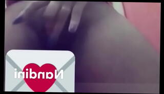 Video 1112540295: big boobs shemale, boobs play