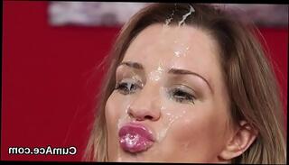 Video 511647975: pov bukkaked, pov blowjob cum facial, cum load pov, model jizzed, hands pov blowjob, model swallows, pov hand job, model face, swallowing semen