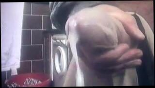 Video 161798101: nylon wife, nylon stockings, wife slow, man gay