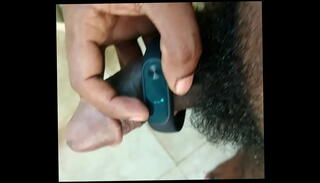 Watch the video about Fitness band test