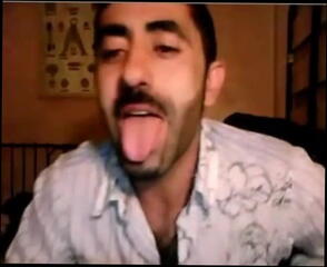 Video 28536301: hairy gay man, spanish cam