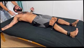 Video 1588646014: gay fetish, gentle feet