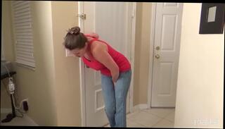 Video 392676703: solo pee fetish, model peeing, pee desperation wetting, female pee desperation