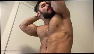 Video 1561318804: fetish gay solo, solo gay male, muscle gay fetish, homo solo, solo male hd, exotic solo
