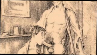 Video 1611929185: vintage retro, anime toon, vintage hairy, cartoon anime, vintage erotic