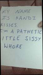 Video 343626401: sissy solo, sissy bdsm, sissy shemale slut, solo shemale amateur, master's sissy, shemale lingerie solo, little whore