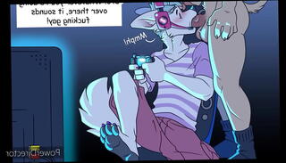 Video 1202385925: furry porn compilation, gay furry porn