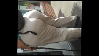 Video 691756105: ssbbw big butt, ssbbw mature, gilf